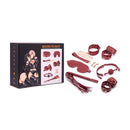 ANIME BDSM SET