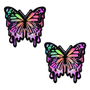 DRIPPY BUTTERFLY PASTIES