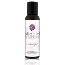 SLIQUID ORGANICS NATURAL GEL 2OZ