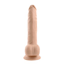 THRUST IN ME 6.5" DILDO WHITE