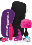 HAPPY RABBIT COUPLES KIT