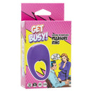 GET BUSY! PURPLE CHEF