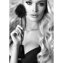 CROP FEATHER TICKLER