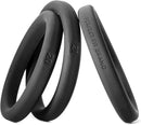 PERFECT FIT XACT SILICONE C*CK RINGS 20, 21, 22 MM