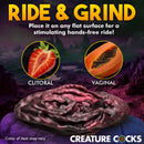 CREATURE C*CKS XENO P*SSY GRINDER