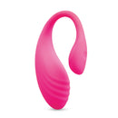 TOGETHER VIBES MENAGE A TROIS REMOTE CONTROL ORGY EGG SET