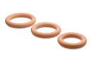 JOCK RING E PIECE SET MEDIUM