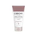CB COOCHY SWEAT DEFENSE PEONY PROWESS 3.4OZ