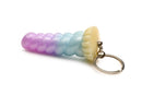 CREATURE C*CKS MYSTIQUE UNICORN KEYCHIAN