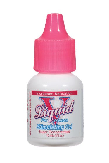LIQUID V 10ML