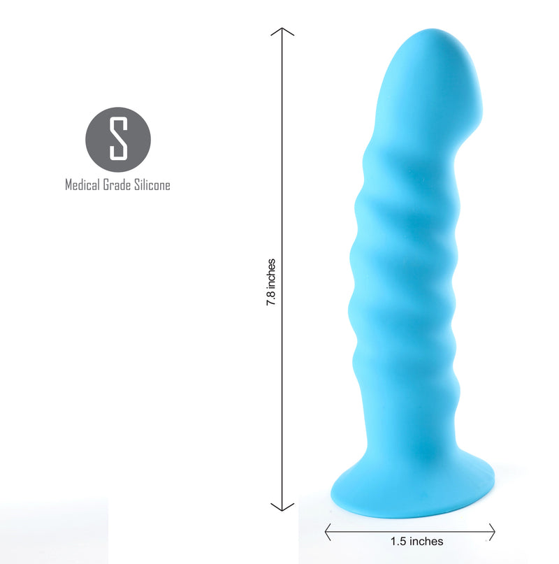 KENDALL BLUE 7"