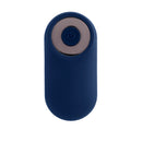 PLAYBOY PLEASURE PLEASER PLUG BLUE