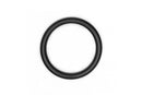 NITRILE 1.5" C*CK RING BLACK