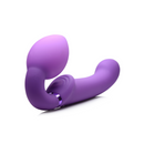 STRAP U ERGO FIT G PULSE STRAPLESS STRAPON