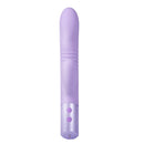 AYLA RABBIT PURPLE