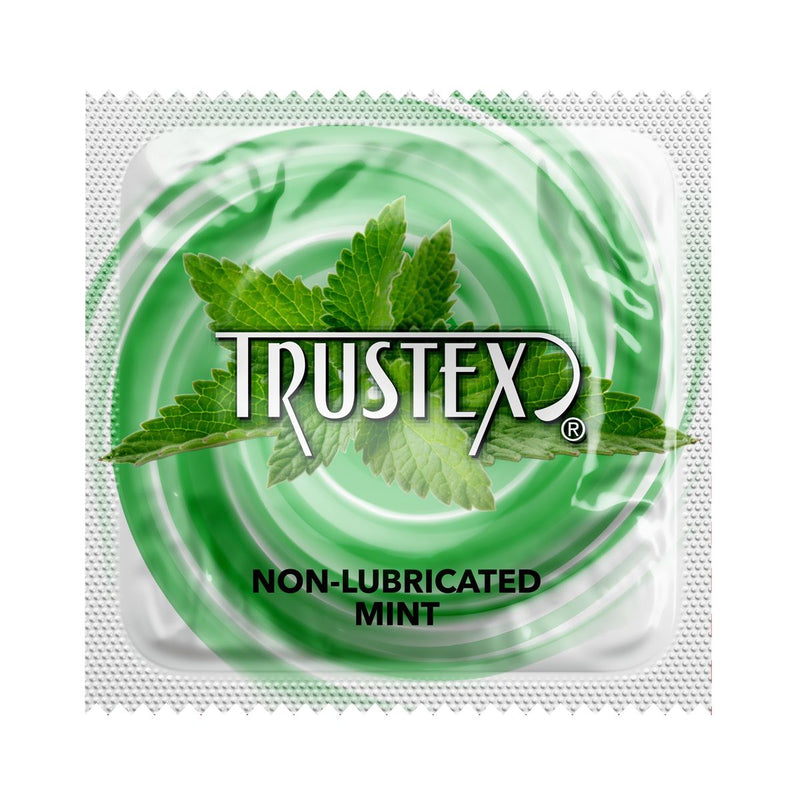 TRUSTEX MINT SINGLE