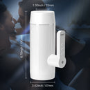 BLANCHE AUTOMATIC THRUSTING BLOWJOB MASTURBATOR