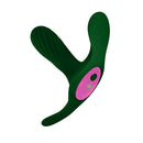 OSSIA GREEN WEARABLE VIBE