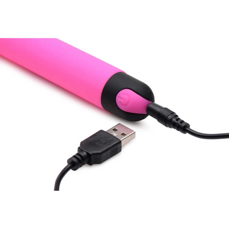 BANG! G-SPOT VIBRATOR PINK