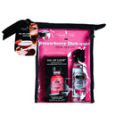 KAMA SUTRA STRAWBERRY DICK-QUIRI ORAL SEX KIT