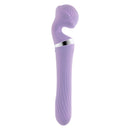 PLAYBOY VIBRATO WAND PURPLE