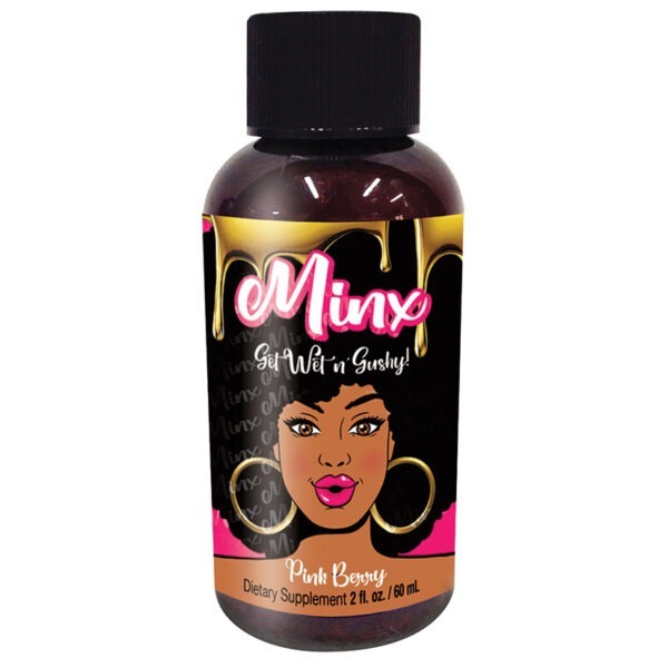 MINX 2OZ ENHANCEMENT DRINK