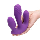 TOGETHER VIBES BLENDED PLEASURE PURPLE