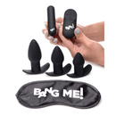 BANG! BACKDOOR ADVENTURE KIT