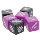 SEXY 6 DICE GAME KINKY