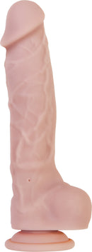 BIG SHOT SQUIRTING DILDO LIGHT