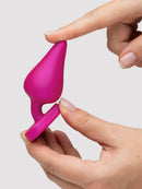 ROMP LUSTER ANAL KIT