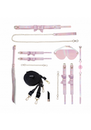 OUCH! PARIS COLLECTION PINK