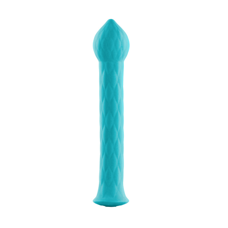 FEMME FUNN DIAMOND WAND TURQUOISE