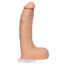 SIGNATURE COCKS CHAD WHITE 8.5"