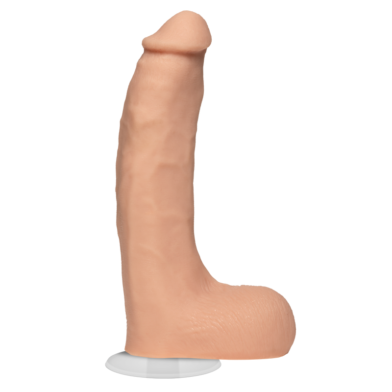 SIGNATURE COCKS CHAD WHITE 8.5"