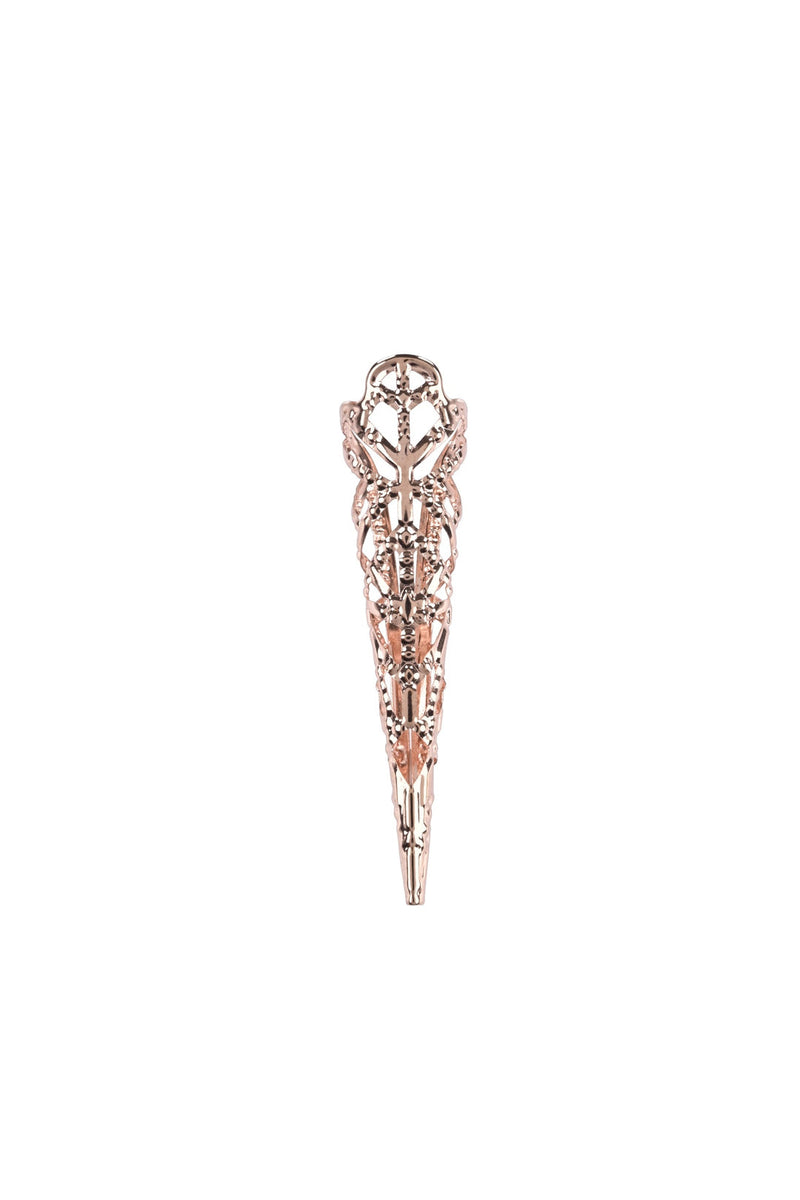 SENSORY FINGERTIPS ROSE GOLD