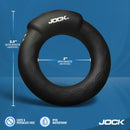 JOCK RUMBLER VIBRATING & WARMING LARGE RING