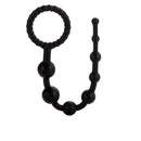 BOOTY CALL X-10 BEADS BLACK