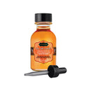 KAMA SUTRA OIL OF LOVE 22ML TROPICAL MANGO KISSABLE BODY OIL