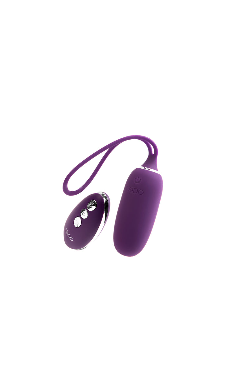 VEDO KIWI BULLET PURPLE