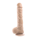 GENDER X TRUE FEEL 10" POSEABLE DILDO LIGHT