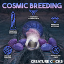 CREATURE COCKS TENTA QUEEN OVIPOSITOR EGG LAYING DILDO