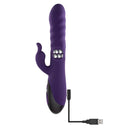 RASCALLY RABBIT PURPLE