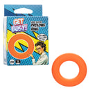 GET BUSY! ORANGE DOCTOR