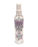 GOOD CLEAN FUN LAVENDER SCENTED TOY CLEANER 4OZ