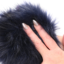 SEX & MISCHIEF COUGAR SPIKED SENSORY GLOVE