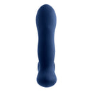 PLAYBOY PLEASURE PLEASER PLUG BLUE