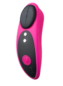 LOVENSE FERRI BLUETOOTH PANTY VIBE