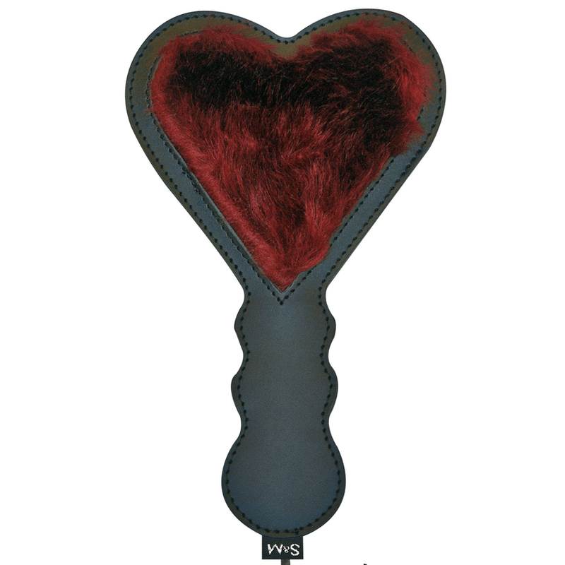 ENCHANTED HEART PADDLE