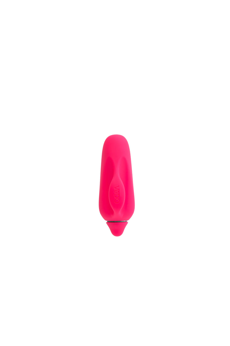 VEDO VIVI FINGER VIBE PINK